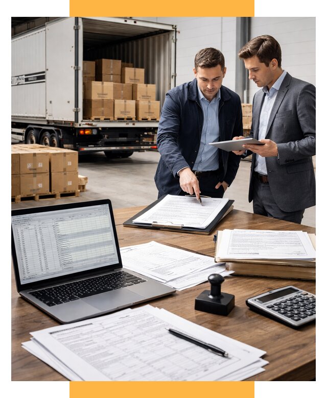 Таможенное оформление грузов из Армении от 8645 р. | СетСервис-Нжк