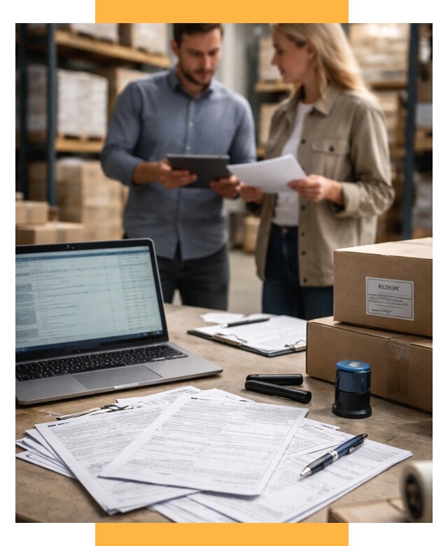 Растаможка грузов из Беларуси от 8137 р. — с СетСервис-Нжк