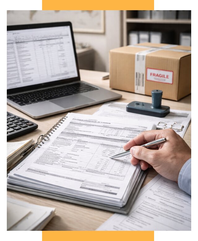 Определение таможенной стоимости, расчет от 3560 р. | СетСервис-Нжк