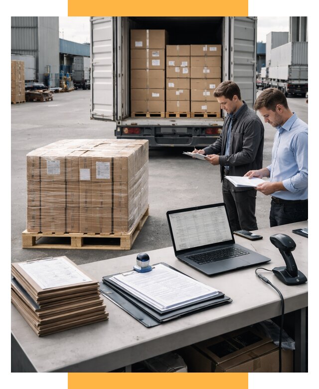 Таможенный транзит и сопровождение от 7628 р. | СетСервис-Нжк