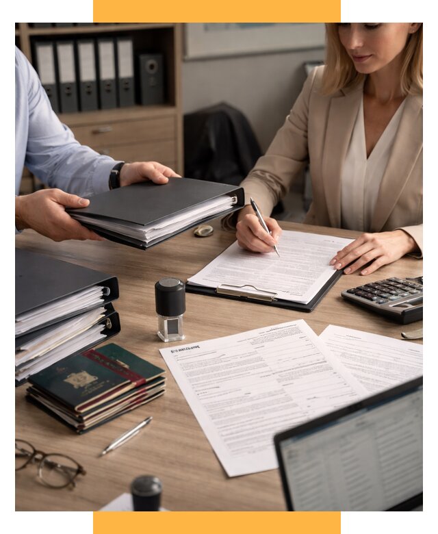 Разрешительная документация для импорта от 8137 р. | СетСервис-Нжк