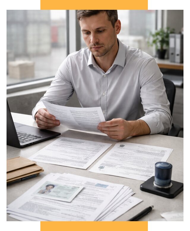 Оформление нотификации ФСБ под ключ от 4577 р. - СетСервис-Нжк