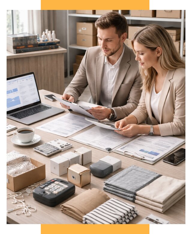 Закупка товара в Китае под ключ от 7120 р. | СетСервис-Нжк