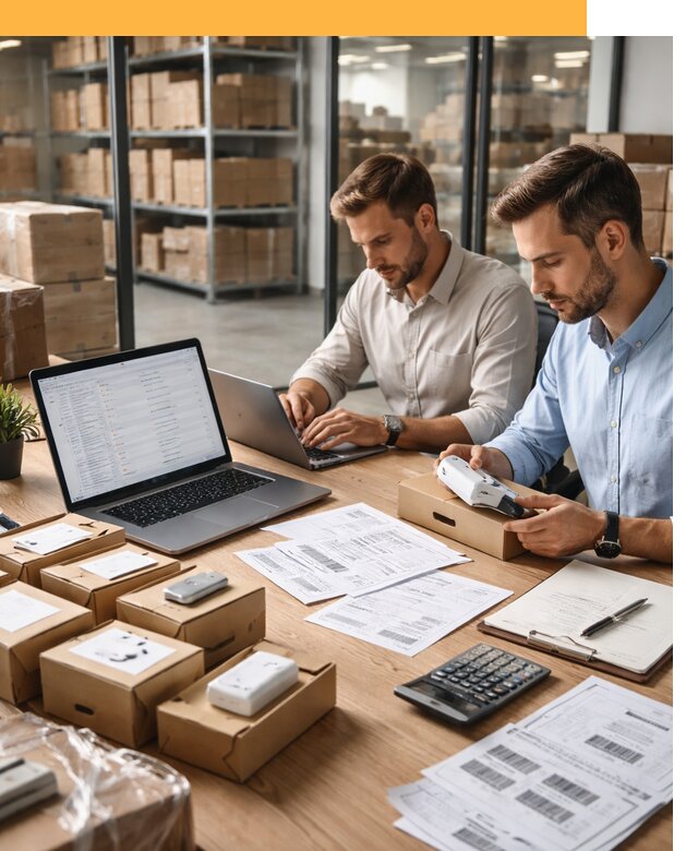 Закупка товара в Китае от 7120 руб за единицу, с доставкой