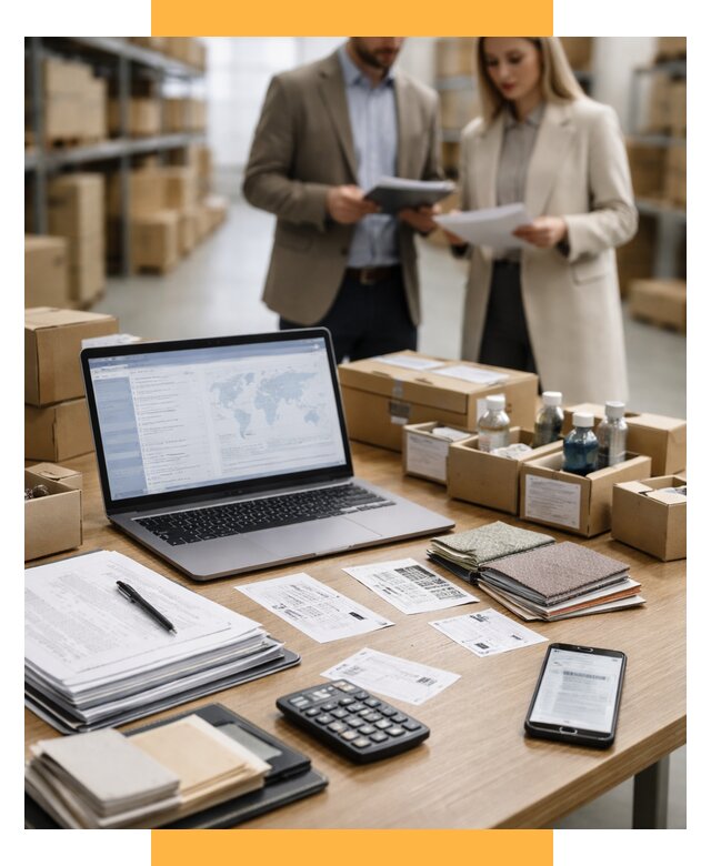 Поиск поставщика в Китае под ключ от 8645 р. | СетСервис-Нжк