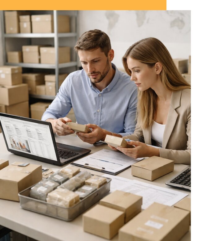 Поиск надежного поставщика в Китае под контроль качества от 8645