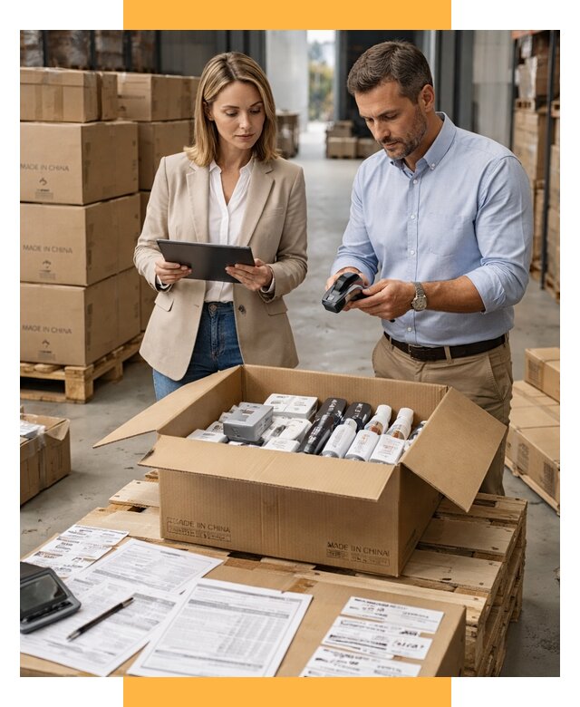 Выкуп товара в Китае с доставкой, оплата от 4577 р. | СетСервис-Нжк