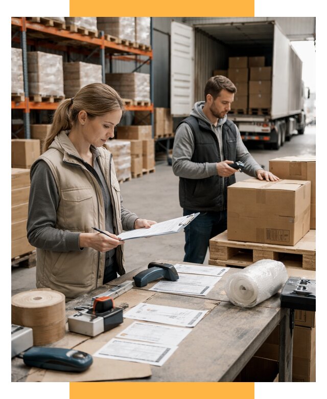 Оптовые поставки из Китая от 50855 р. — логистика СетСервис-Нжк