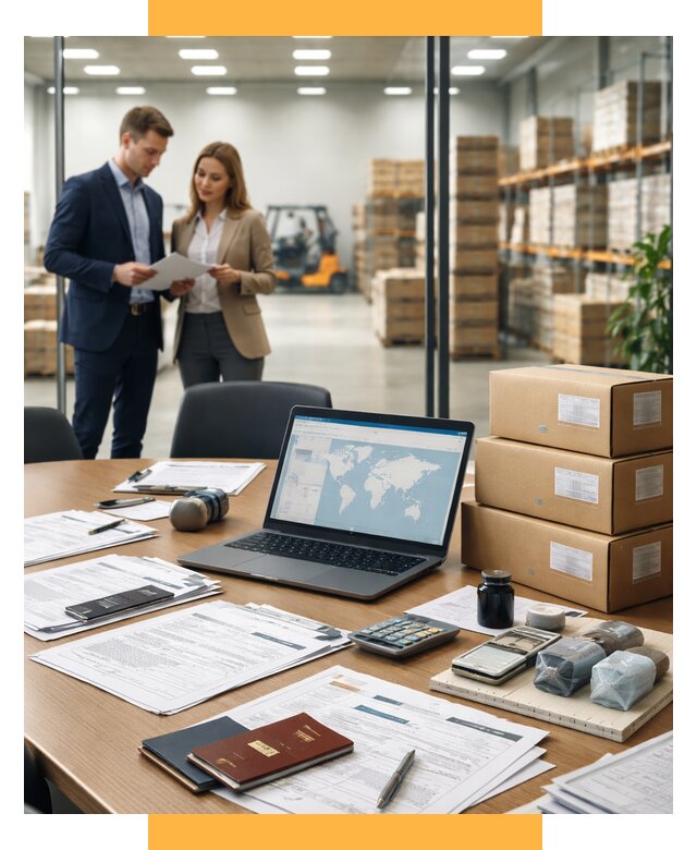 Торговый дом в Китае от 45770 р. — услуги и сервис СетСервис-Нжк