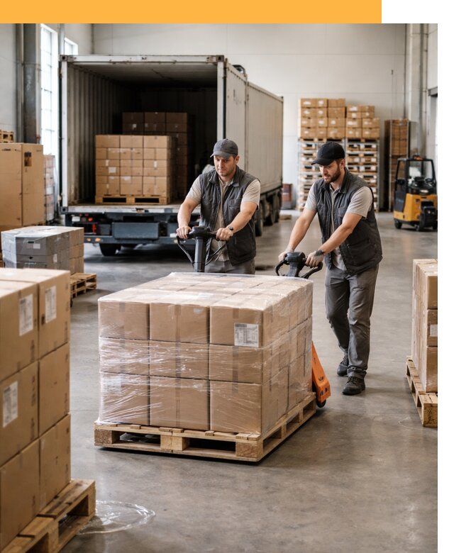 Оптовые поставки из Европы от 12714 руб за единицу