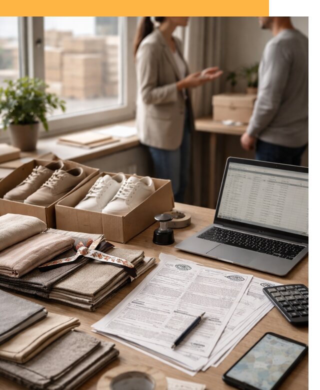 Закупка товаров в Турции под ключ от 25428 руб с доставкой