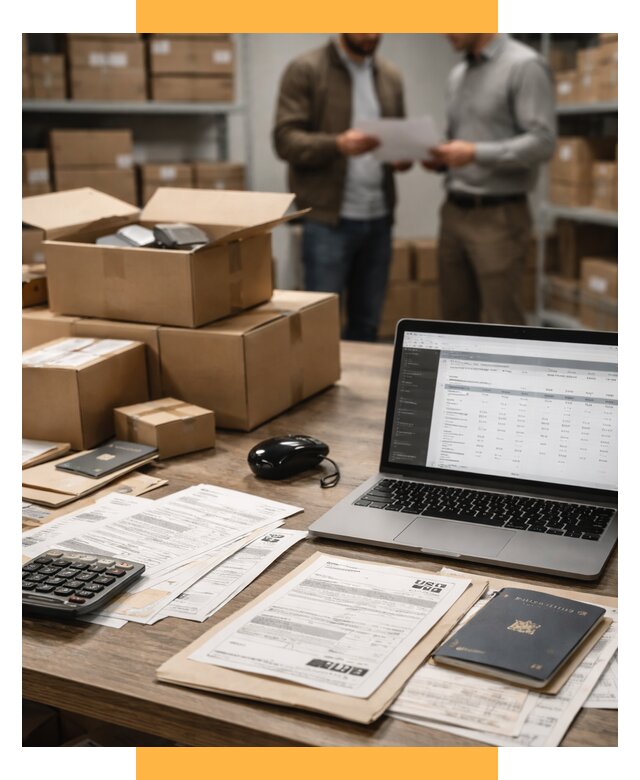 Закупка и выкуп товаров в США под ключ от 5086 р. | СетСервис-Нжк