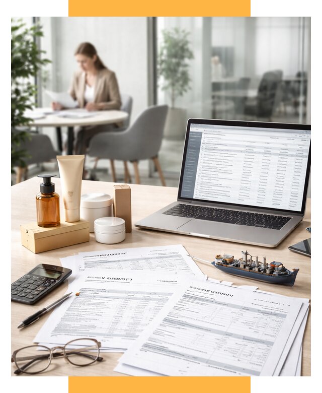 Закупка товара в ОАЭ под ключ от 15257 р. | СетСервис-Нжк