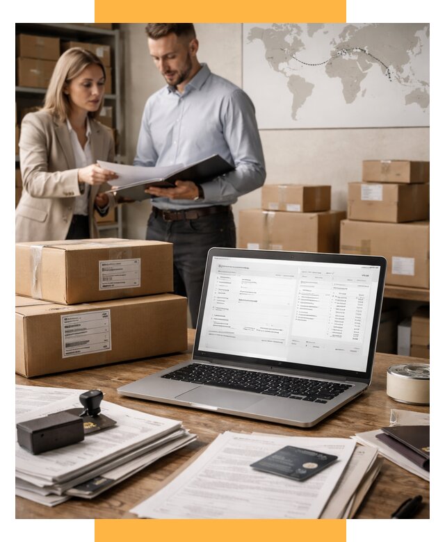 Выкуп товара в ОАЭ под ключ оперативно от 7628 р. | СетСервис-Нжк