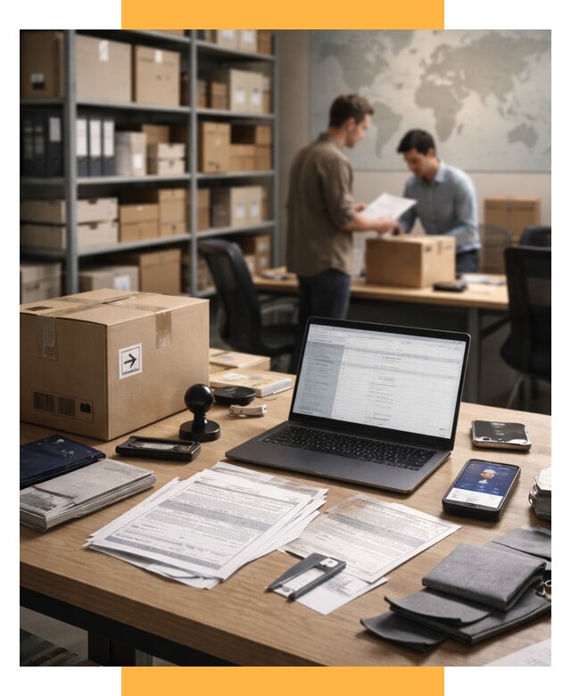 Выкуп товара за рубежом и доставка от 5086 р. | СетСервис-Нжк