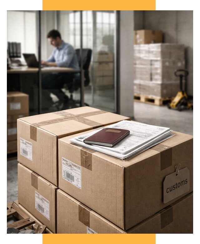 Параллельный импорт под ключ от 20342 р., логистика от СетСервис-Нжк